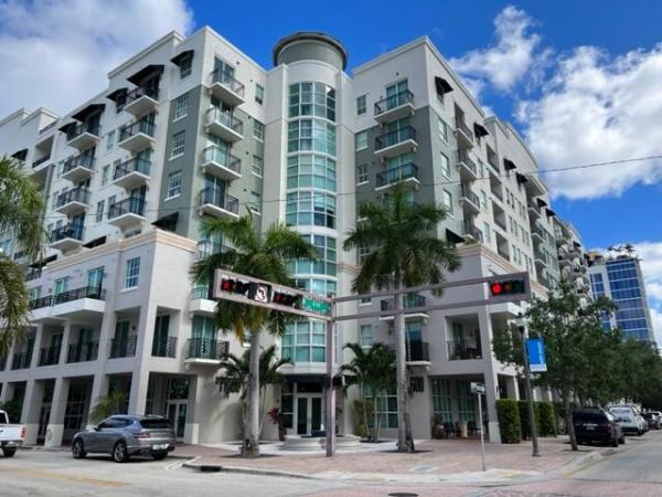 The Prado, 600 S Dixie Hwy #752, West Palm Beach, Florida 33401, image 1