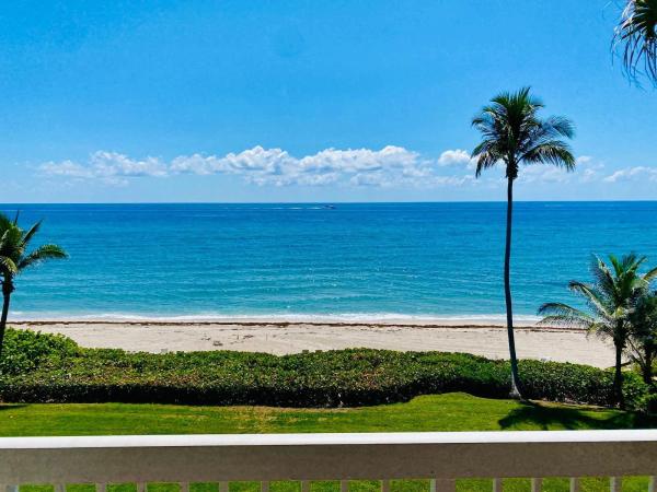 Ocean Hillsboro, 1069 Hillsboro Mile #401, Hillsboro Beach, Florida 33062, image 1