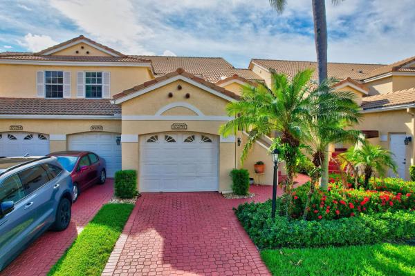 St Tropez Coach Homes, 17275 Boca Club Blvd #7, Boca Raton, Florida 33487, image 1