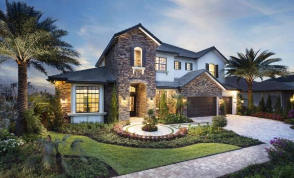 Palm Meadows Estates, 8308 Grand Prix Ln, Boynton Beach, Florida 33472, image 1
