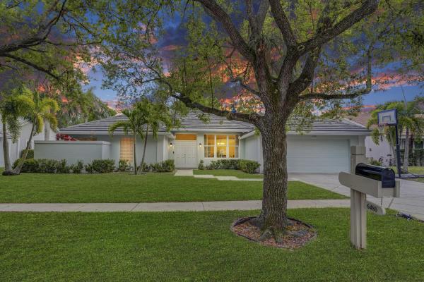 The Shores Of Jupiter, 6480 Longleaf Pine Dr, Jupiter, Florida 33458, image 1