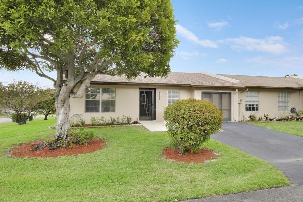 Viburnum At Las Verdes, 5431 Viburnum St, Delray Beach, Florida 33484, image 1
