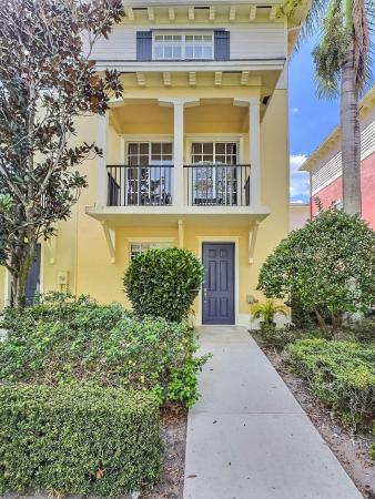 Greenwich At Abacoa, 216 Quarry Knoll Way, Jupiter, Florida 33458, image 1