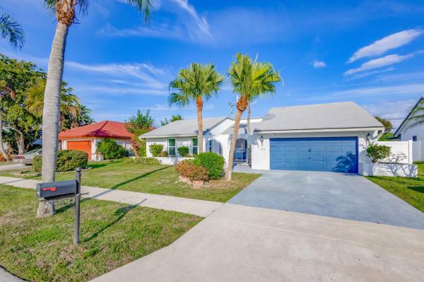 The Estates Of Silverlake, 2502 SW 23rd Cranbrook Dr, Boynton Beach, Florida 33436, image 1