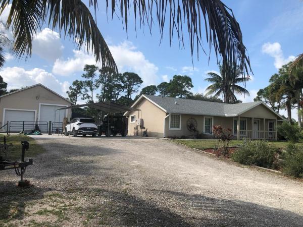 The Acreage Residential, 16216 Murcott Blvd, The Acreage, Florida 33470, image 1