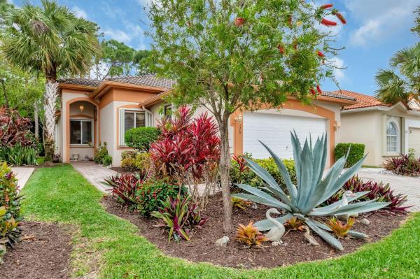 Sorrento At Venetian Isles, 8126 Brindisi Ln, Boynton Beach, Florida 33472, image 1
