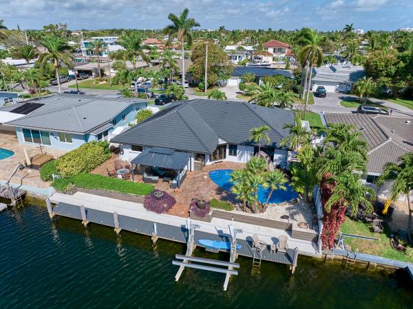 Harbor Village, 2652 NE 3rd St, Pompano Beach, Florida 33062, image 1