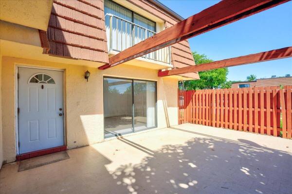 Palms Of Delray, 2660 Albatross Rd #6-D, Delray Beach, Florida 33444, image 1