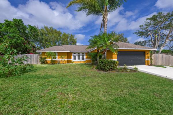 Northport Village, 353 NW Ferris Dr, Port St. Lucie, Florida 34953, image 1
