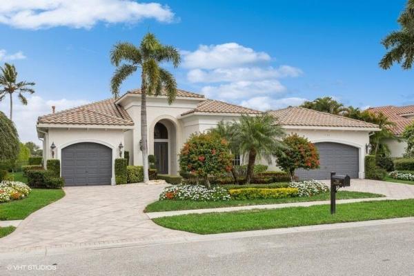 Bent Creek, 7180 Winding Bay Ln, West Palm Beach, Florida 33412, image 1