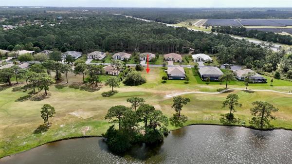 Meadowood Golf & Tennis Club, 9626 Knollwood Ln, Fort Pierce, Florida 34951, image 1