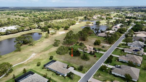 Meadowood Golf & Tennis Club, 9626 Knollwood Ln, Fort Pierce, Florida 34951, image 1