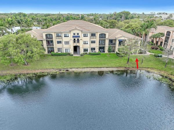 Tuscany At San Matera, 2915 Tuscany Ct #110, Palm Beach Gardens, Florida 33410, image 1