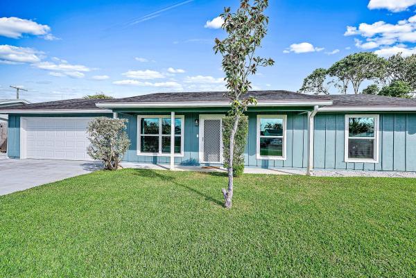 West Boynton, 3917 Coelebs Ave, Boynton Beach, Florida 33436, image 1
