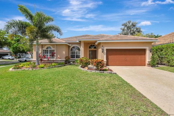 Lexington Estates, 22144 Cressmont Pl, Boca Raton, Florida 33428, image 1