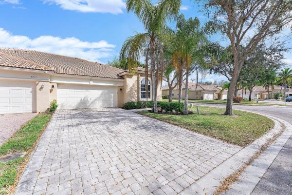 Brittany Bay At Andros Isle, 8203 Manjack Cay, West Palm Beach, Florida 33411, image 1