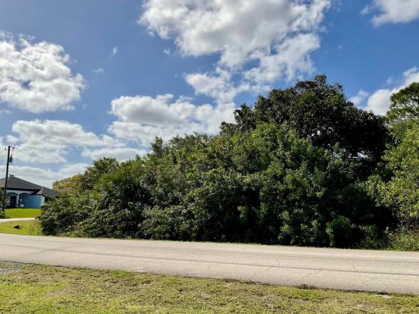 4674 SW Masefield St, Port St. Lucie, Florida 34953, image 1