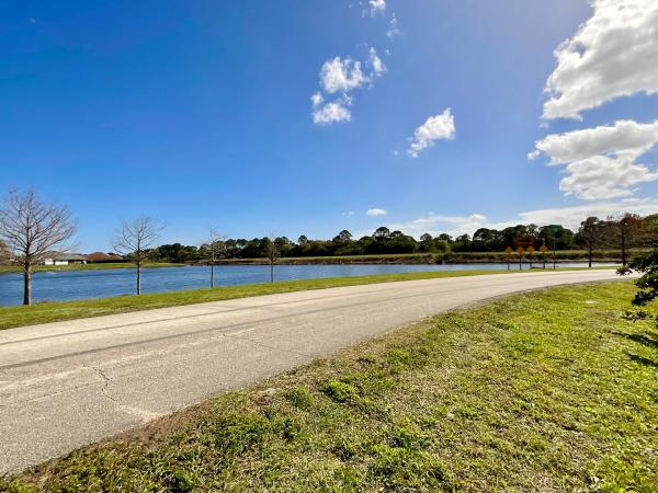 Woodland Trails, 4674 SW Masefield St, Port St. Lucie, Florida 34953, image 2