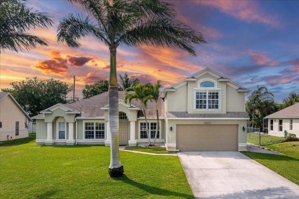 Southbend Lakes Estates, 3275 SE West Snow Rd, Port St. Lucie, Florida 34984, image 1