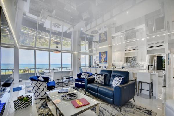Water Glades, 5510 N Ocean Dr #2c, Riviera Beach, Florida 33404, image 1
