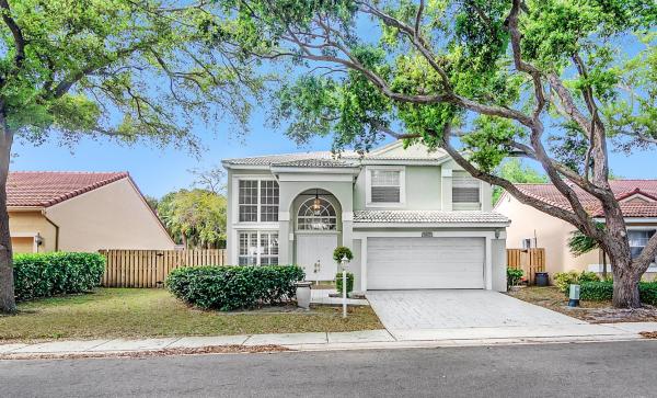 Siena Oaks, 1011 Siena Oaks Cir, Palm Beach Gardens, Florida 33410, image 1
