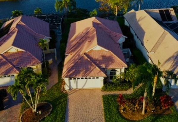 Lake Charles, 429 SW Horseshoe Bay, Port St. Lucie, Florida 34986, image 1