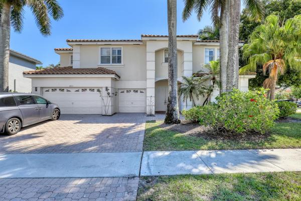The Shores At Boca Raton, 18614 Harbor Light Way, Boca Raton, Florida 33498, image 1