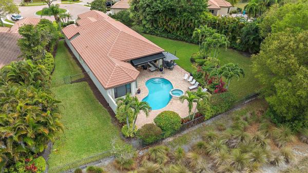 The Woodlands, 6445 Sparrow Hawk Dr, West Palm Beach, Florida 33412, image 1
