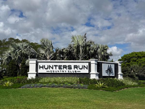 Stratford At Hunters Run, 17 Stratford Dr #G, Boynton Beach, Florida 33436, image 1