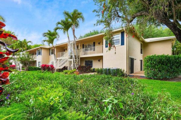 Stratford At Hunters Run, 17 Stratford Dr E #G, Boynton Beach, Florida 33436, image 3