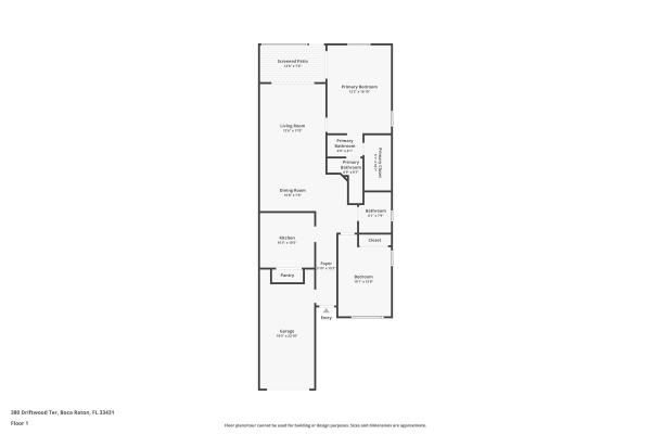 380 Driftwood Ter, Boca Raton, Florida 33431, image 2