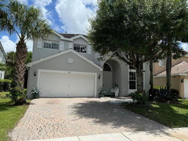 Anthony Groves, 104 Kensington Way, Royal Palm Beach, Florida 33414, image 1