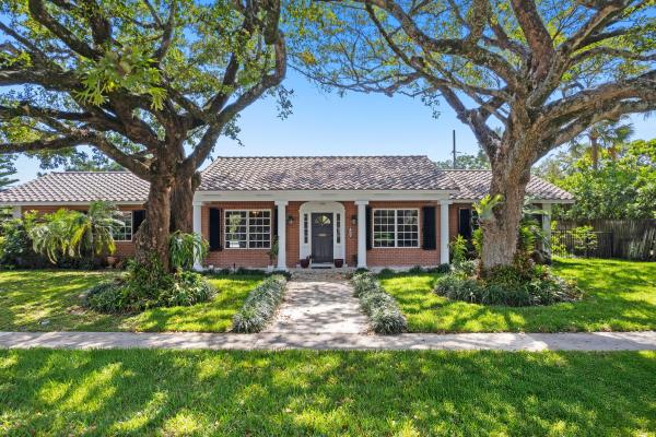 Palmetto Park Terrace, 1000 W Royal Palm Rd, Boca Raton, Florida 33486, image 1