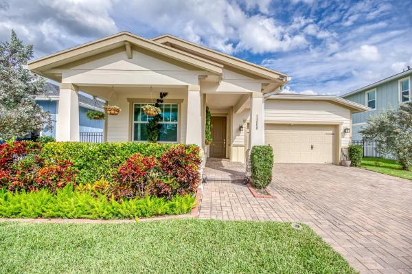 Arden, 1360 Wandering Willow Way, The Acreage, Florida 33470, image 1