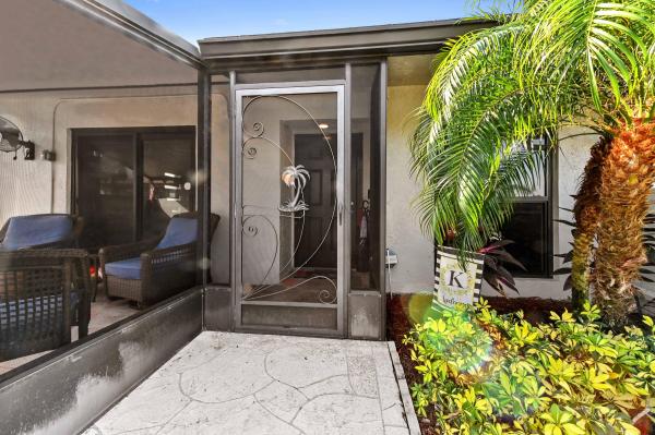 Palm Greens At Villa Del Ray, 5778 Phoenix Palm Ct #A, Delray Beach, Florida 33484, image 1