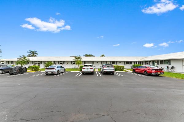 Leisure Lake Circle, 200 Leisure Lake Cir #106, Boynton Beach, Florida 33426, image 1
