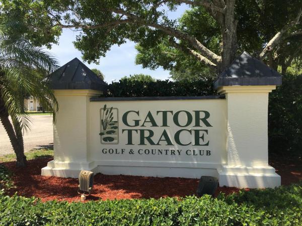 Gator Trace, 4310 Gator Trace Cir, Fort Pierce, Florida 34982, image 1