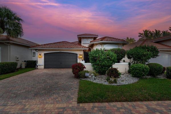 Tivoli Lakes, 6871 Adriano Dr, Boynton Beach, Florida 33437, image 1