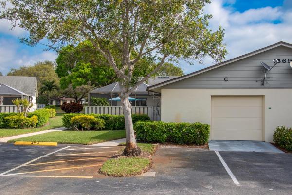 1569 Pheasant Walk #C, Fort Pierce, Florida 34950, image 1