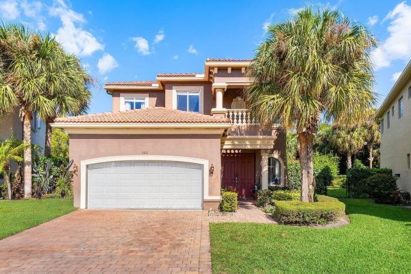 Palmyra Estates, 1063 Grove Park Cir, Boynton Beach, Florida 33436, image 1