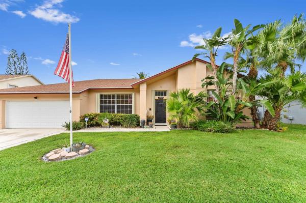 Woods Walk, 3707 Woods Walk Blvd, Lake Worth Beach, Florida 33467, image 1