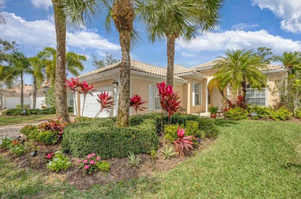 Carleton Oaks, 8979 Oldham Way, Palm Beach Gardens, Florida 33412, image 1