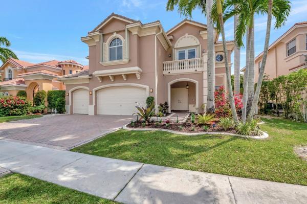 Palma Vista At Ponte Verde, 21074 Bella Vista Cir, Boca Raton, Florida 33428, image 1