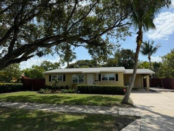 Kelsey City, 836 Evergreen Dr, West Palm Beach, Florida 33403, image 1