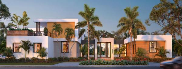 Miramar, 133 Miramar Way, West Palm Beach, Florida 33405, image 1