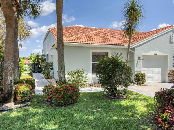 Terranova At Venetian Isles, 8389 Logia Cir, Boynton Beach, Florida 33472, image 1