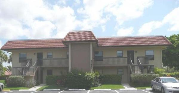21890 Lake Forest Cir #103, Boca Raton, Florida 33433, image 2