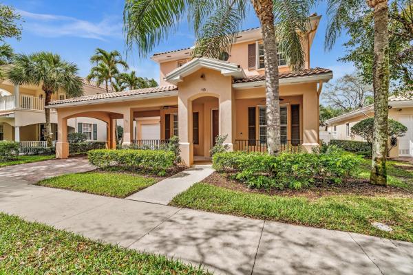 Tuscany At Abacoa, 116 Sardinia Cir, Jupiter, Florida 33458, image 1