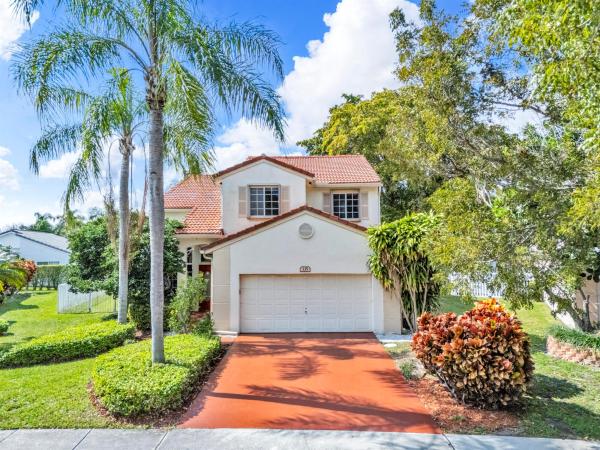 Coquina Lakes, 335 NW 45th Ave, Deerfield Beach, Florida 33442, image 1