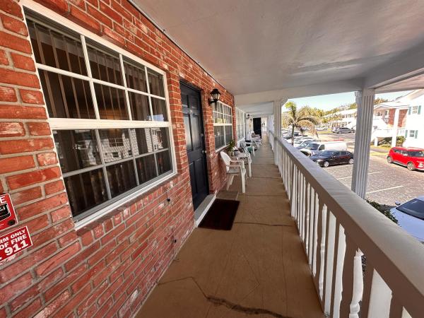 Colonial Ridge Club, 5505 N Ocean Blvd #8-206, Ocean Ridge, Florida 33435, image 1